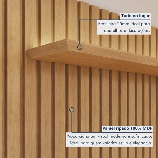 PAINEL HOME VITORIA VALDEMOVEIS 2.27m - Image 5