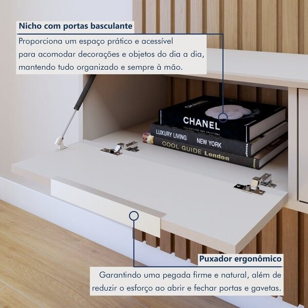 PAINEL HOME VITORIA VALDEMOVEIS 2.27m - Image 4