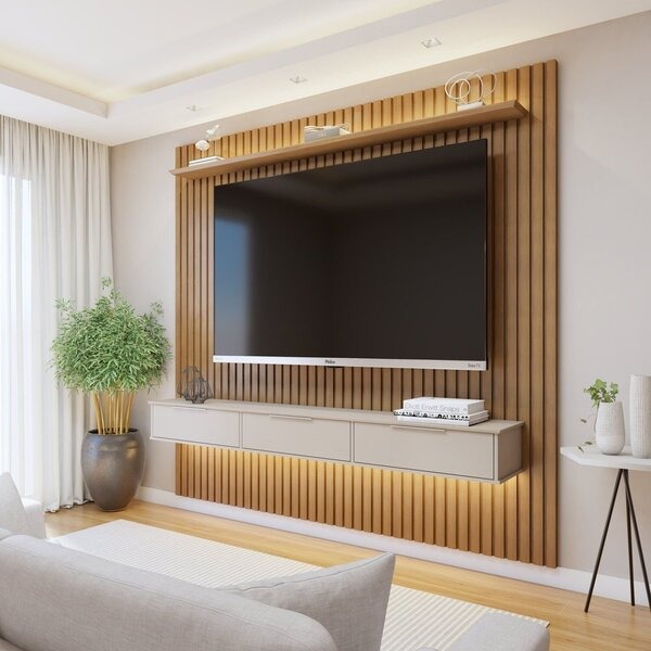 PAINEL HOME VITORIA VALDEMOVEIS 2.27m