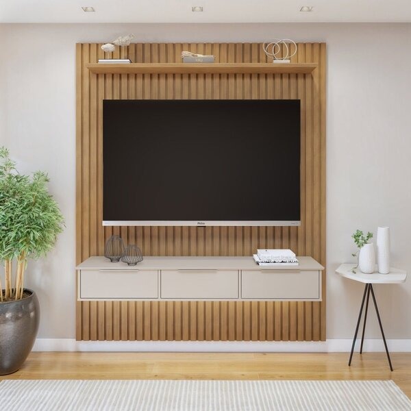 PAINEL HOME VITORIA VALDEMOVEIS 2.27m - Image 2