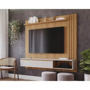 PAINEL HOME PANAMA PLUS PERMOBILI
