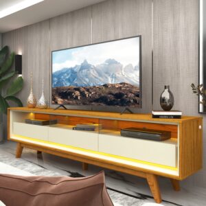 Rack até 75″ Requinte 212 – GELIUS