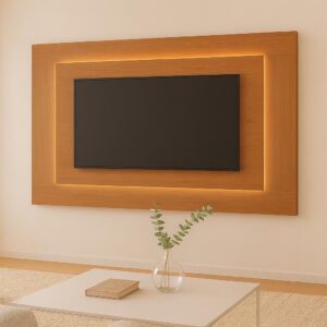Painel até 58″ Atenas 1,80 m – MAVAULAR