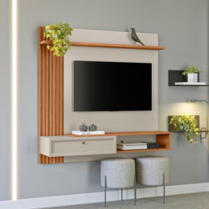 PAINEL HOME ALVORADA LINEA BRASIL