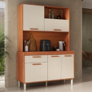 Kit Cozinha Dunas 1,40 m  – ITATIAIA
