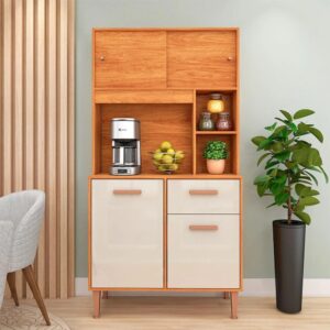 Kit Cozinha Dália C211 0,90 m  – FELLICCI