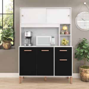 Kit Cozinha Pérola C212 1,20 m  – FELLICCI