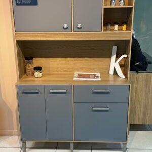Kit Cozinha Liv 1,20 m – KIT’S PARANÁ