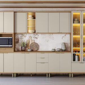 COZINHA BLESS LINEA BRASIL