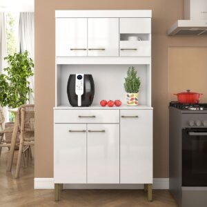 Kit Cozinha Carla K090 0,90 m  – FELLICCI