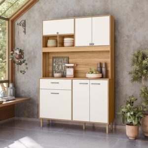 Kit Cozinha Erva Doce 120 Esfera – NICIOLI