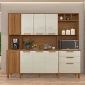 Kit Cozinha Porto 2,19 m  – INDÉKES